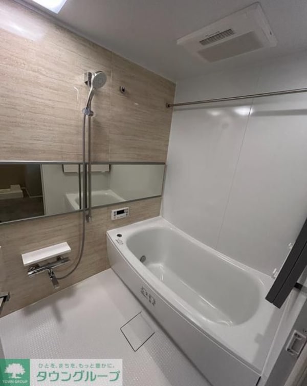 バス／シャワールーム等