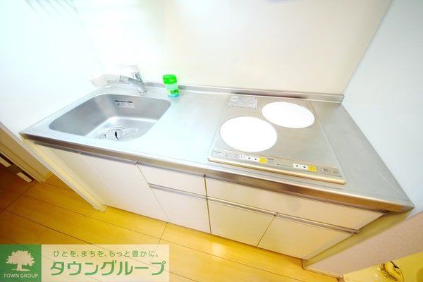 キッチン(キッチン)