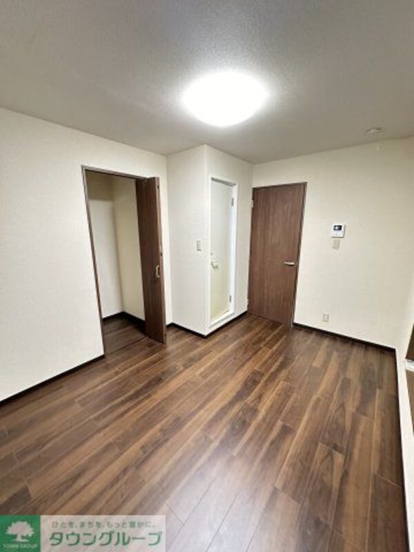 リビング・居室