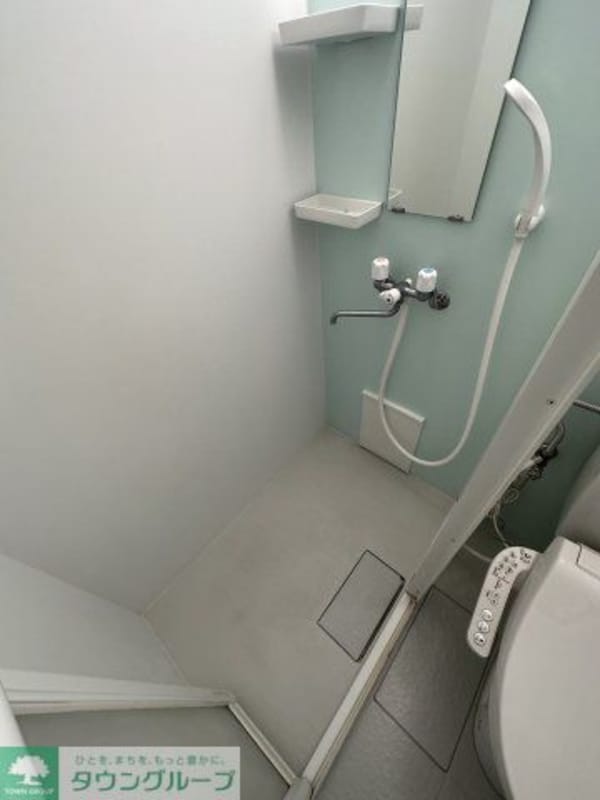 バス／シャワールーム等