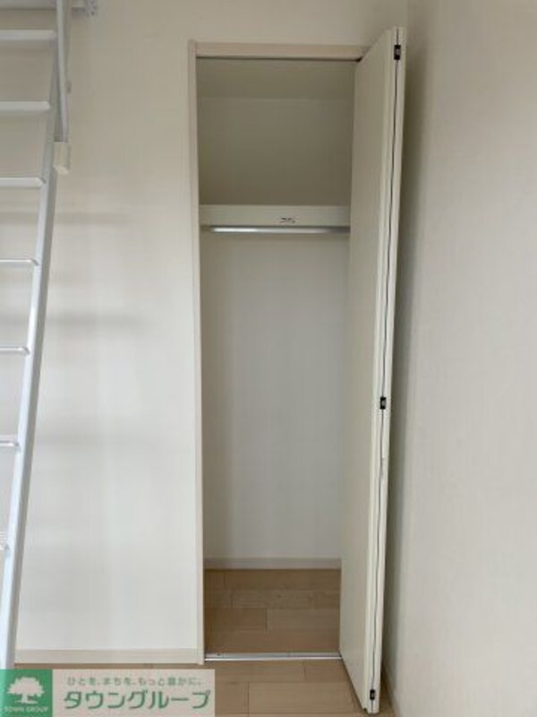 収納(別部屋写真参考)