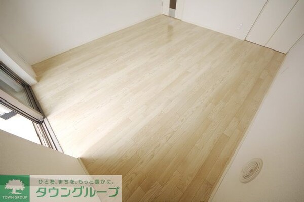 リビング・居室(別部屋参考写真)