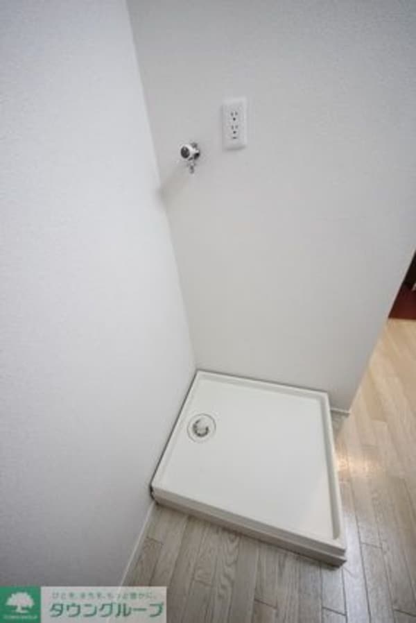 設備(別部屋参考写真)