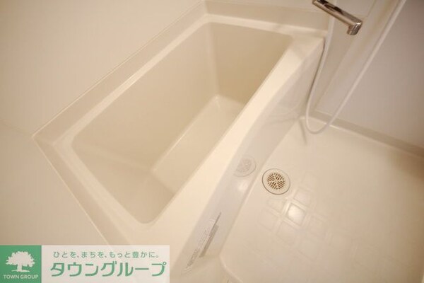 バス／シャワールーム等(別部屋参考写真)