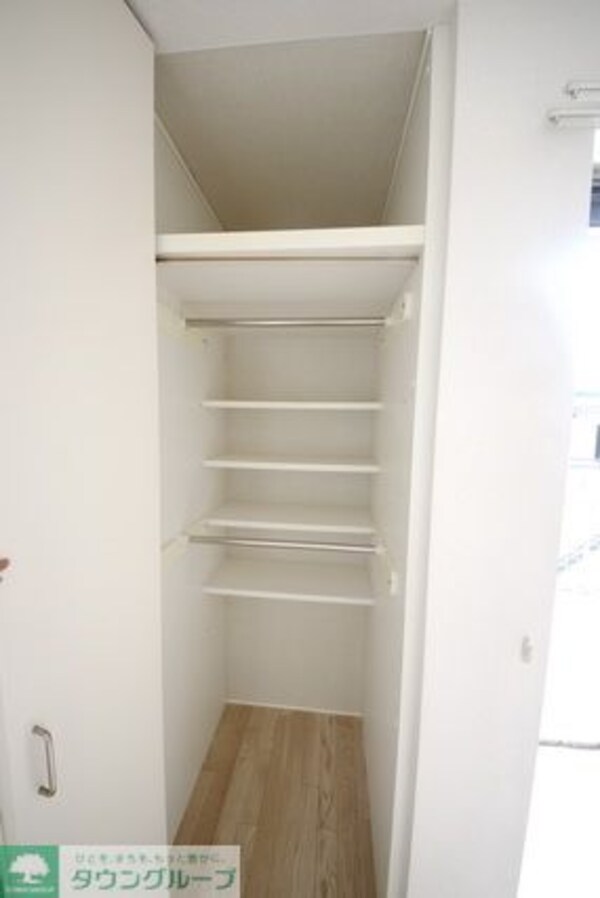 収納(別部屋参考写真)