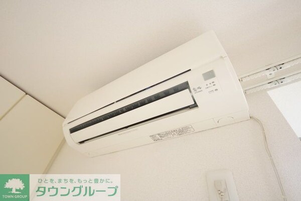 設備(別部屋参考写真)