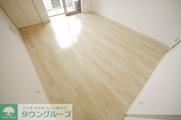 リビング・居室(別部屋参考写真)