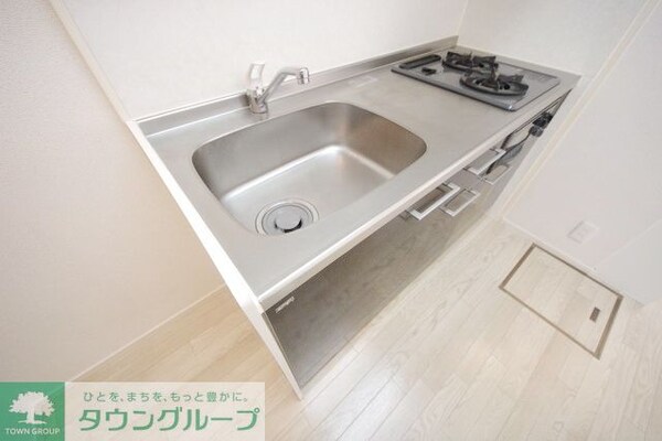 キッチン(別部屋参考写真)