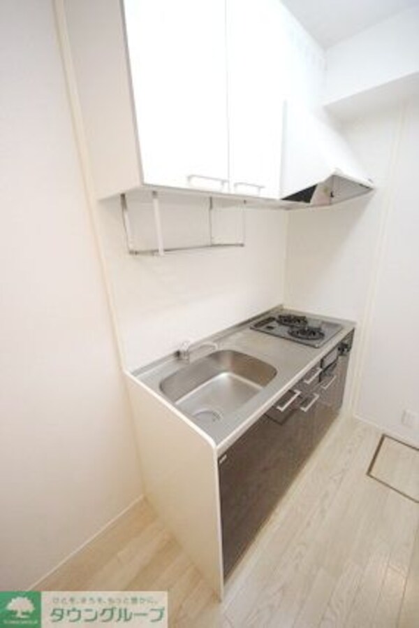 キッチン(別部屋参考写真)