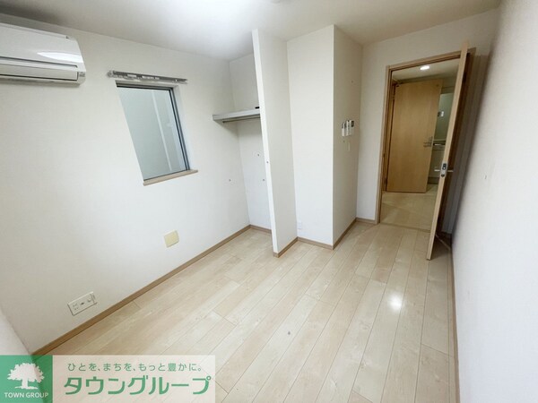 リビング・居室(★別号室参考写真★)