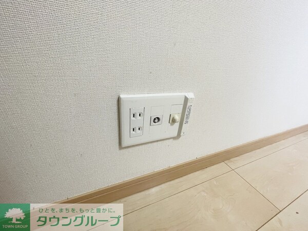 設備(★別号室参考写真★)