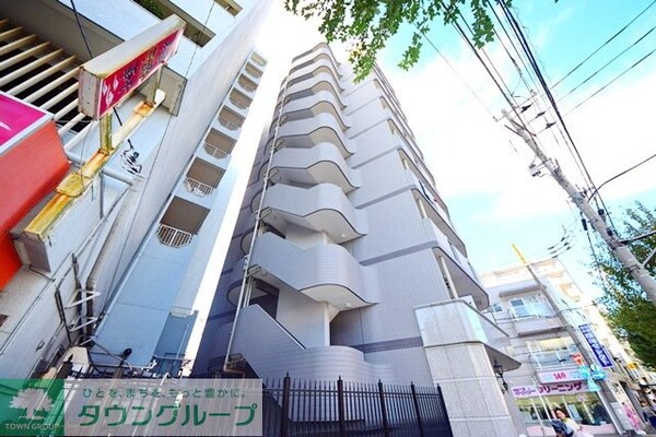 外観(★西横浜駅徒歩7分★)