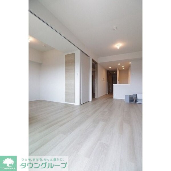 リビング・居室