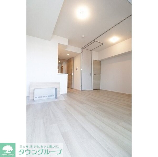 リビング・居室