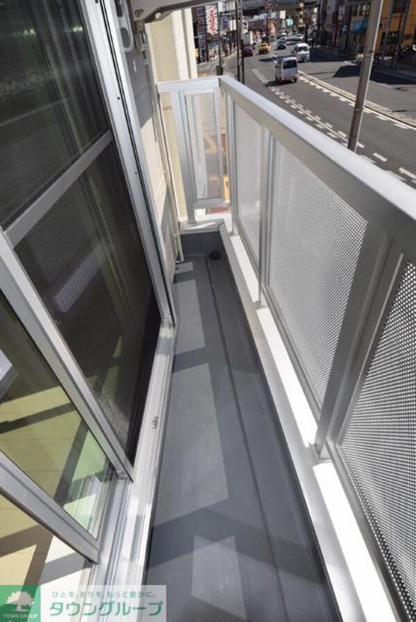 バルコニー(★★バルコニー★★)