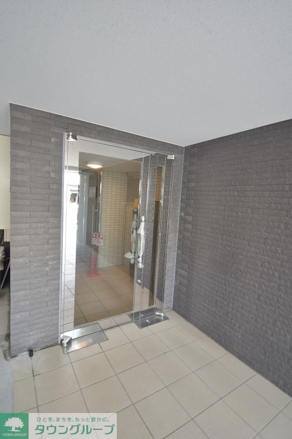 エントランス(エントランス)