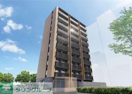 物件内観写真3　(外観)