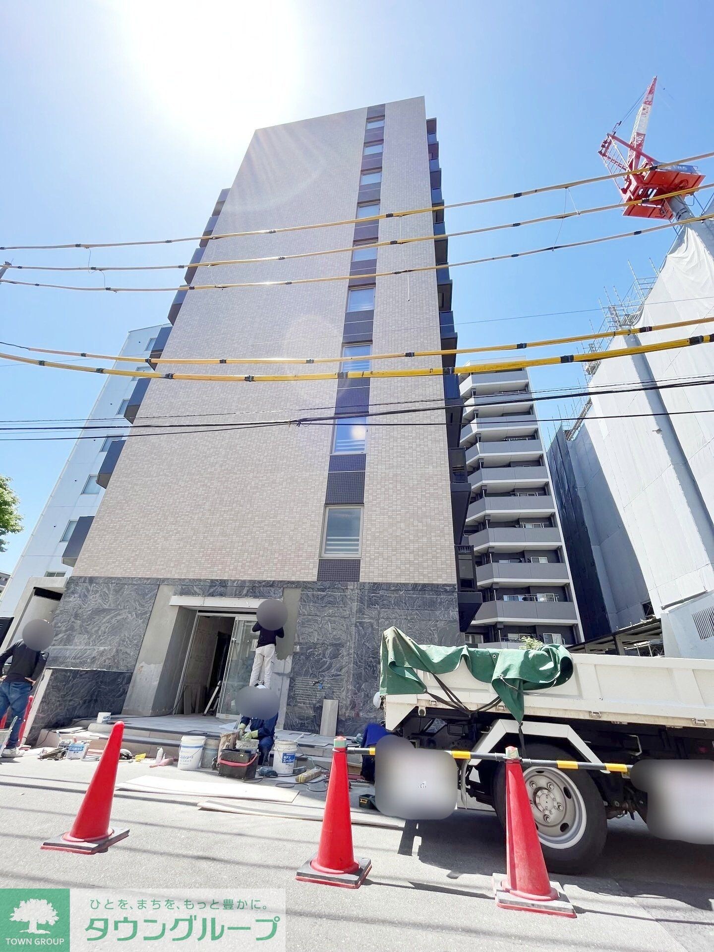 物件内観写真6　(外観)