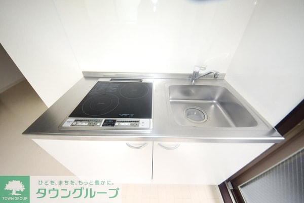 キッチン(★★別部屋参考★★)