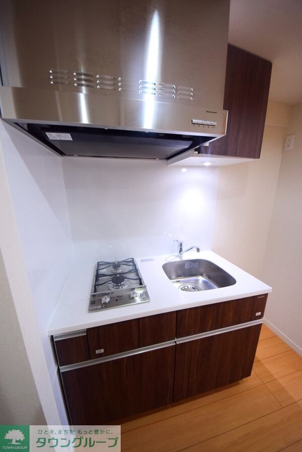 キッチン(★別部屋写真参照★)