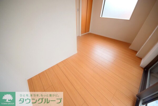 子供部屋(★別部屋写真参照★)