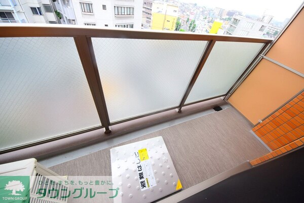 バルコニー(★別部屋写真参照★)