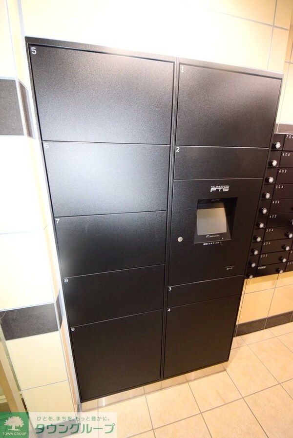 その他(共有部分)