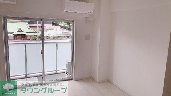 リビング・居室