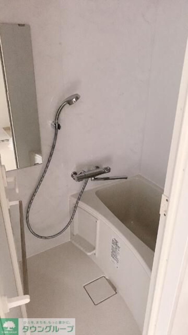 バス／シャワールーム等