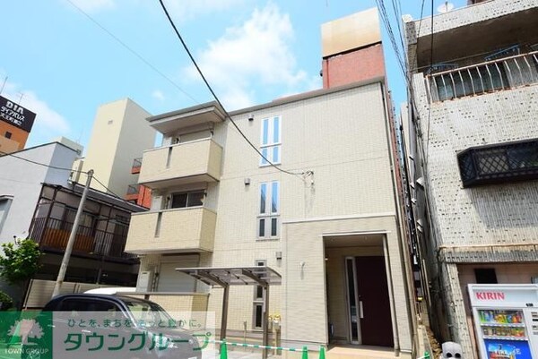 眺望(★★閑静な住宅街に立地★★)