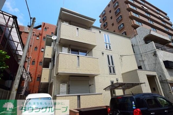 外観(★★大和ハウス施工★★)