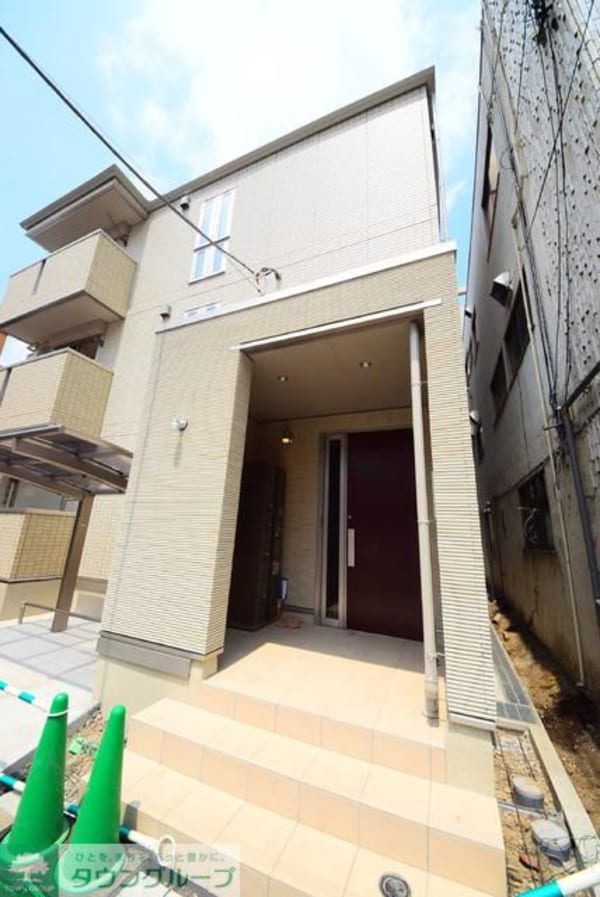 キッチン(★★オートロックなので安心★★)