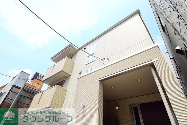 エントランス(★★駅まで平坦アクセス★★)