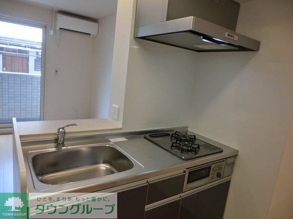 リビング・居室