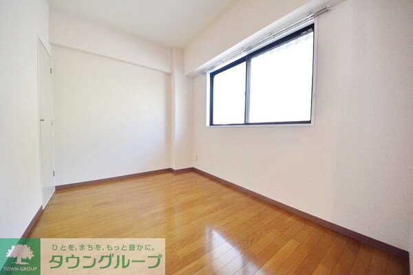 寝室(※別号室参考写真※)