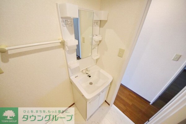 洗面(※別号室参考写真※)