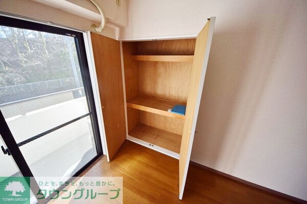 収納(※別号室参考写真※)