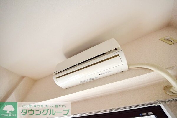 設備(※別号室参考写真※)