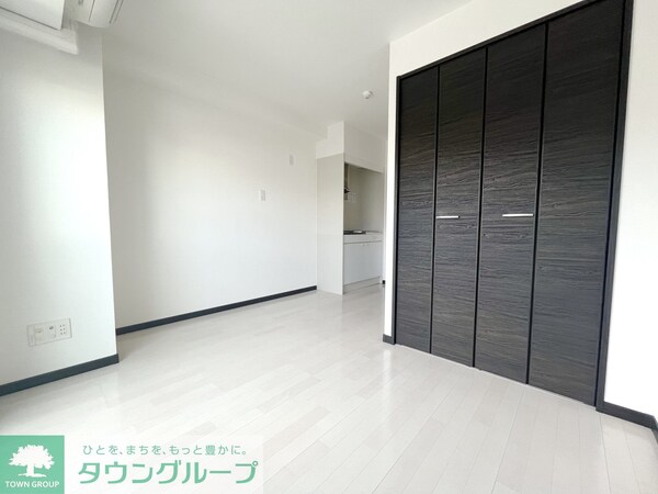 リビング・居室