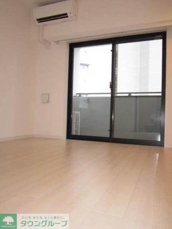 その他室内・内装(清潔感あるホワイトフローリング！)