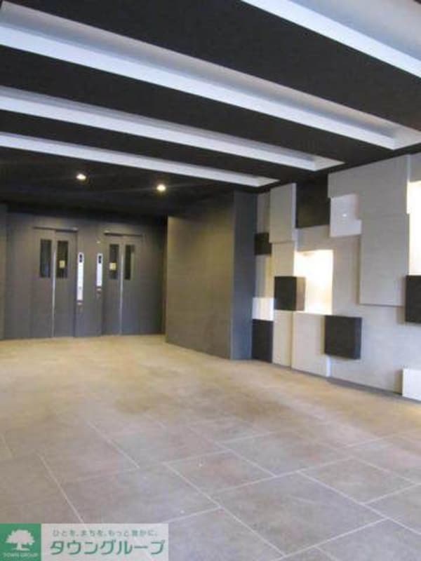 その他(エレベーターホール)