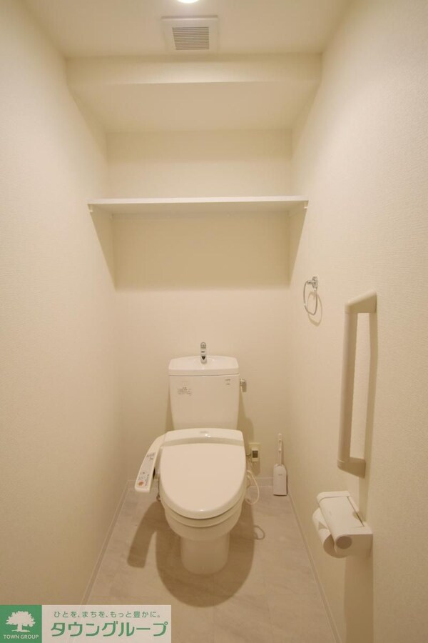 トイレ(トイレ)