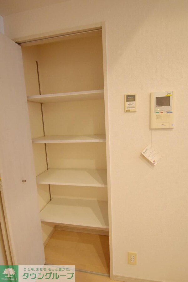 その他室内・内装(収納)