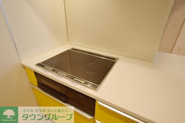 キッチン(キッチン)