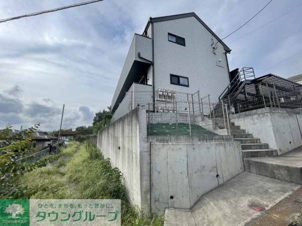 外観(その他共有部分)