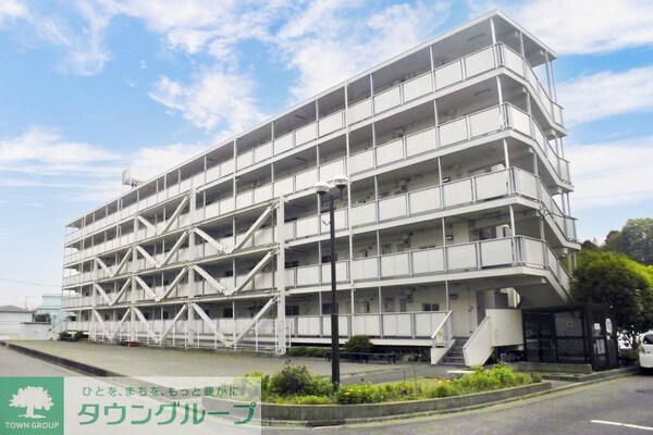 外観(建物外観)