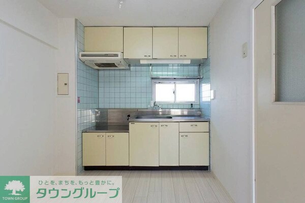 キッチン(キッチン)