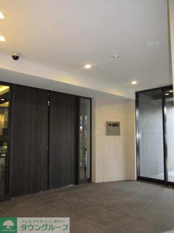 その他(モニタ付オートロック完備！)