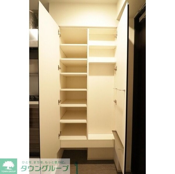 その他(シューズボックス)