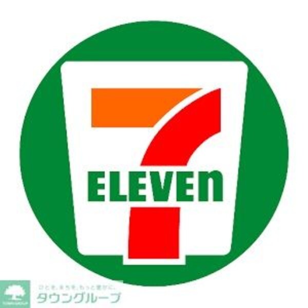 その他(セブンイレブン 横浜帷子町2丁目店（426m）)